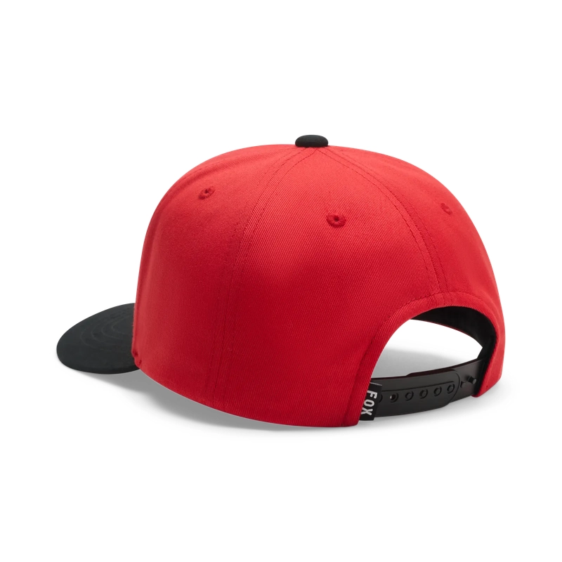 Cappellino Snapback Da bambino Since 74 Red Taglia Unica #1
