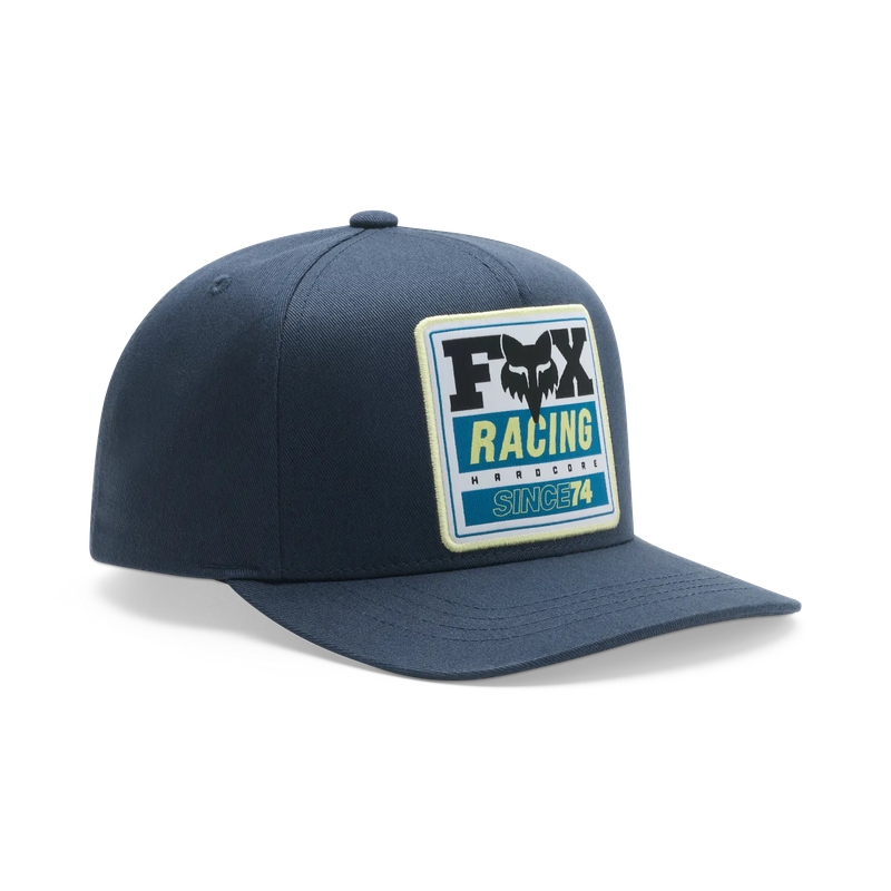 Cappellino Snapback Da bambino Since 74 Midnight Taglia Unica