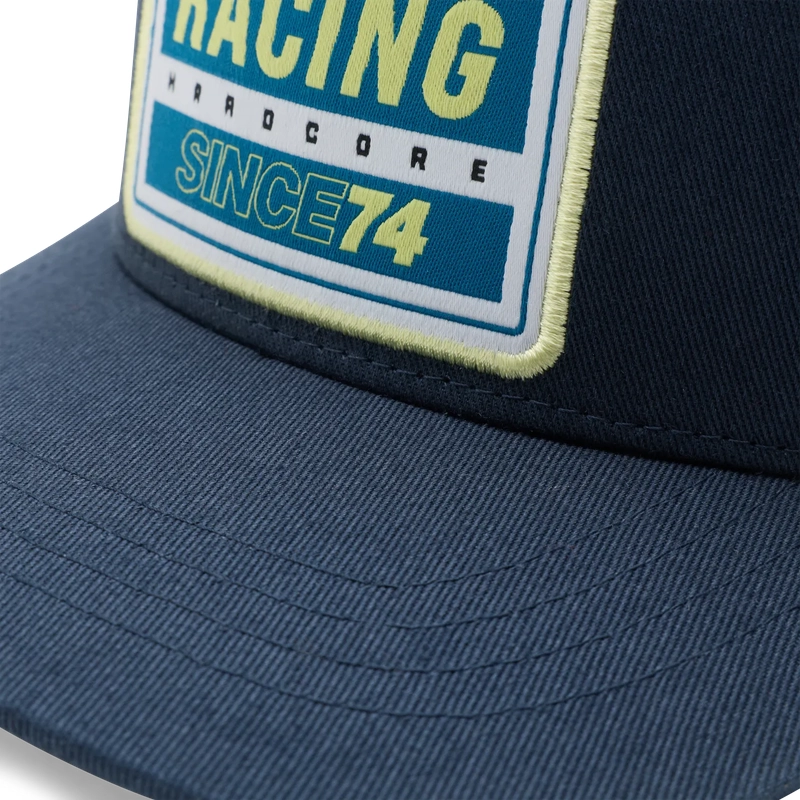 Cappellino Snapback Da bambino Since 74 Midnight Taglia Unica #3