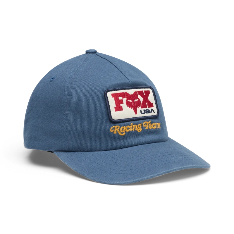 Cappellino Donna Circa 74 Dark Blue Taglia Unica
