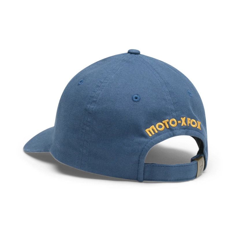 Cappellino Donna Circa 74 Dark Blue Taglia Unica #1