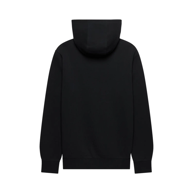Felpa Con Cappuccio F Head x FleeceBlack Taglia S #1