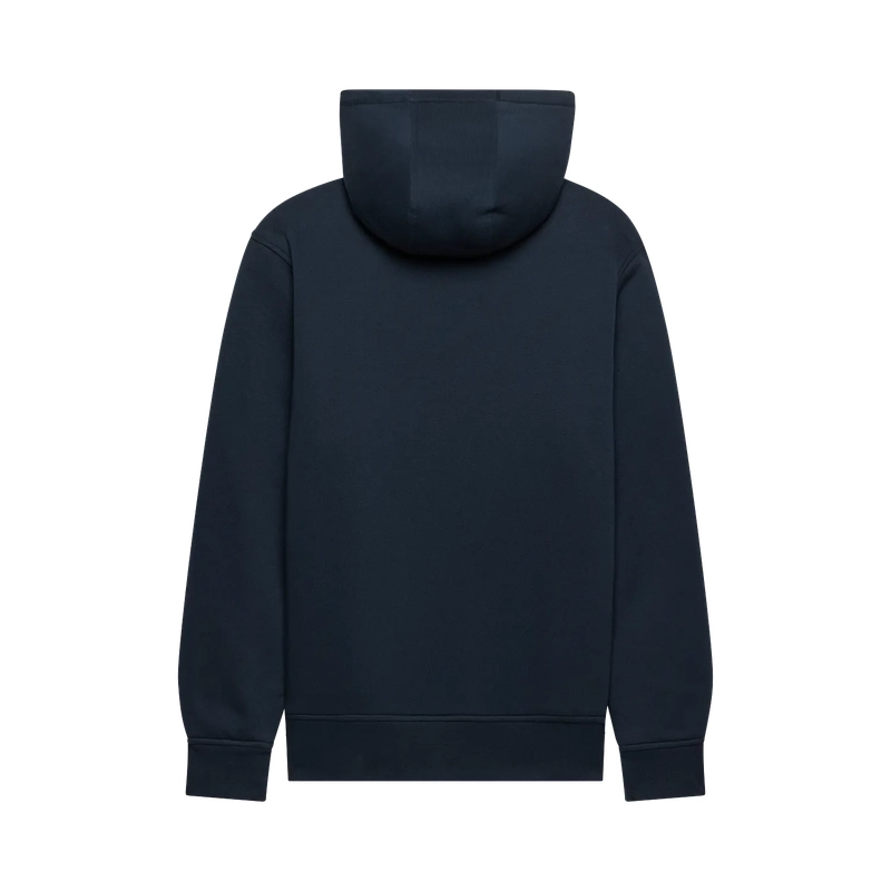 Felpa con Cappuccio e Zip Since 74 Sasquatch Midnight Taglia S #1