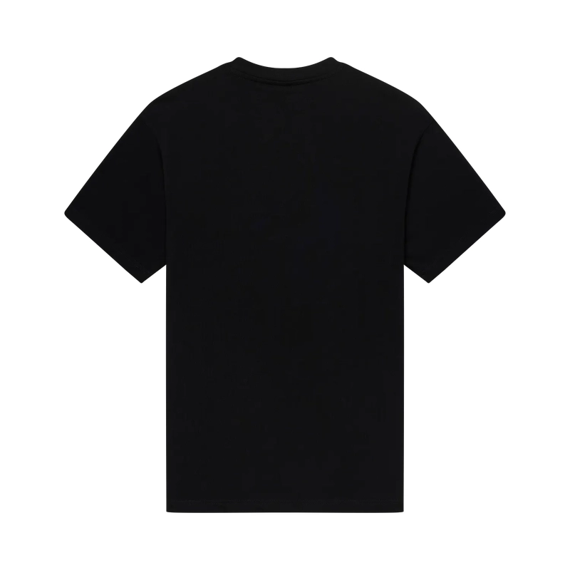 Camiseta de manga corta Fox Head Heavyweigh Black Talla XXL #1