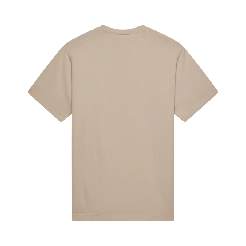T-shirt à manches courtes Fox Head Heavyweight Chalk Taille M #1
