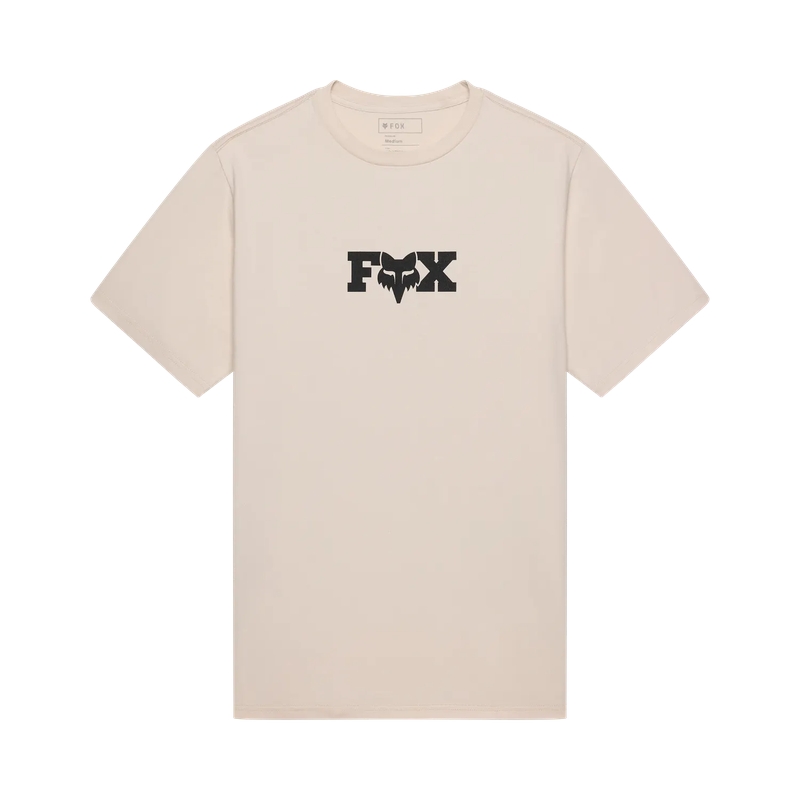 Camiseta de Manga Curta Feminina Warped 195 Original Chalk Tamanho S