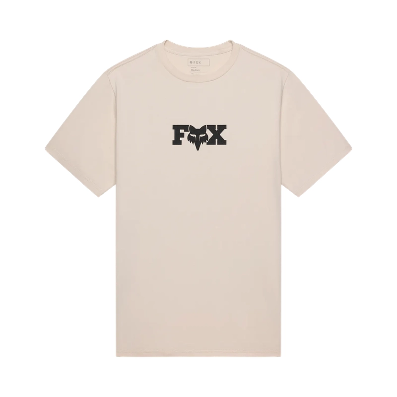 Camiseta de Manga Curta Feminina Warped 195 Original Chalk Tamanho S - image