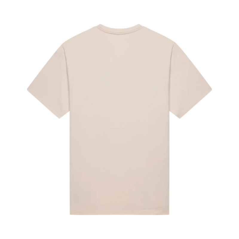 Camiseta de Manga Curta Dustproof 195 Original Chalk Tamanho S #1