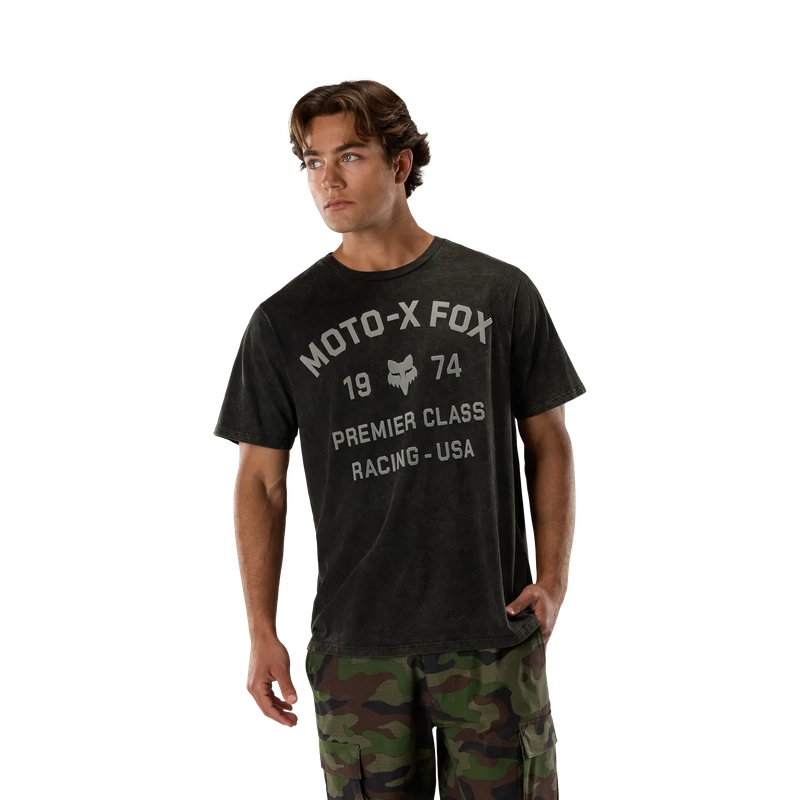 T-shirt à manches courtes environ 74 195 Original Dark Shadow Taille S #2