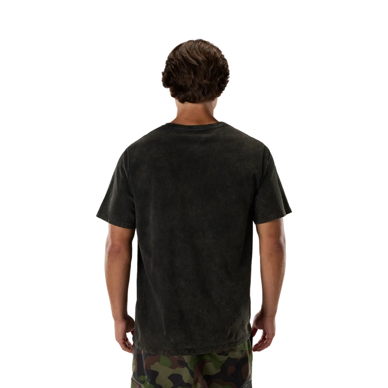 Short-sleeved T-shirt Approximately 74 195 Original Dark Shadow Size XL #3