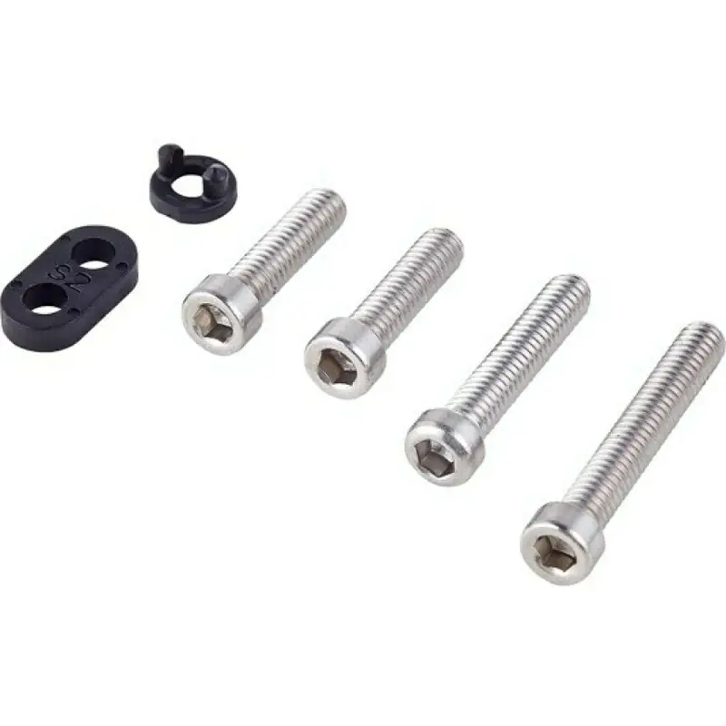 Kit Viti Per Deragliatore Posteriore X01/X01 DH - image