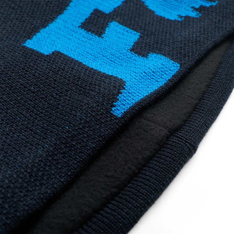 Berretto F Head x Jacquard Midnight Taglia Unica #3