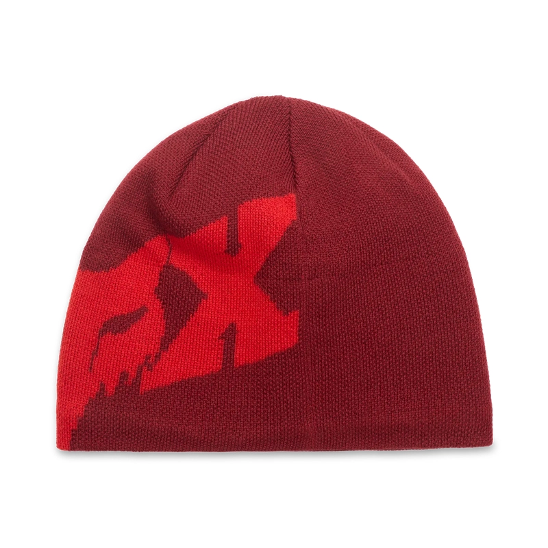 Berretto F Head x Jacquard Chili Taglia Unica #1
