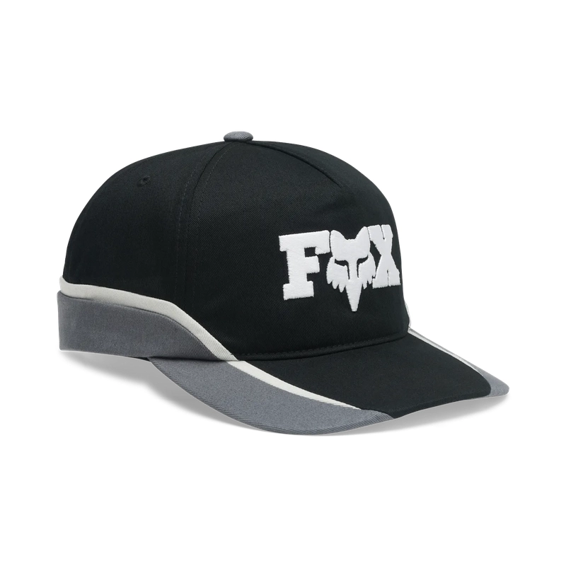 Cappellino Snapback x F head Black Taglia Unica - image