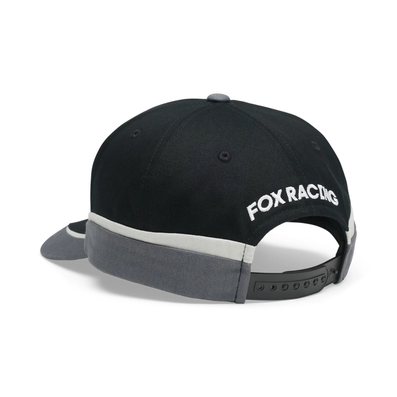 Cappellino Snapback x F head Black Taglia Unica #1