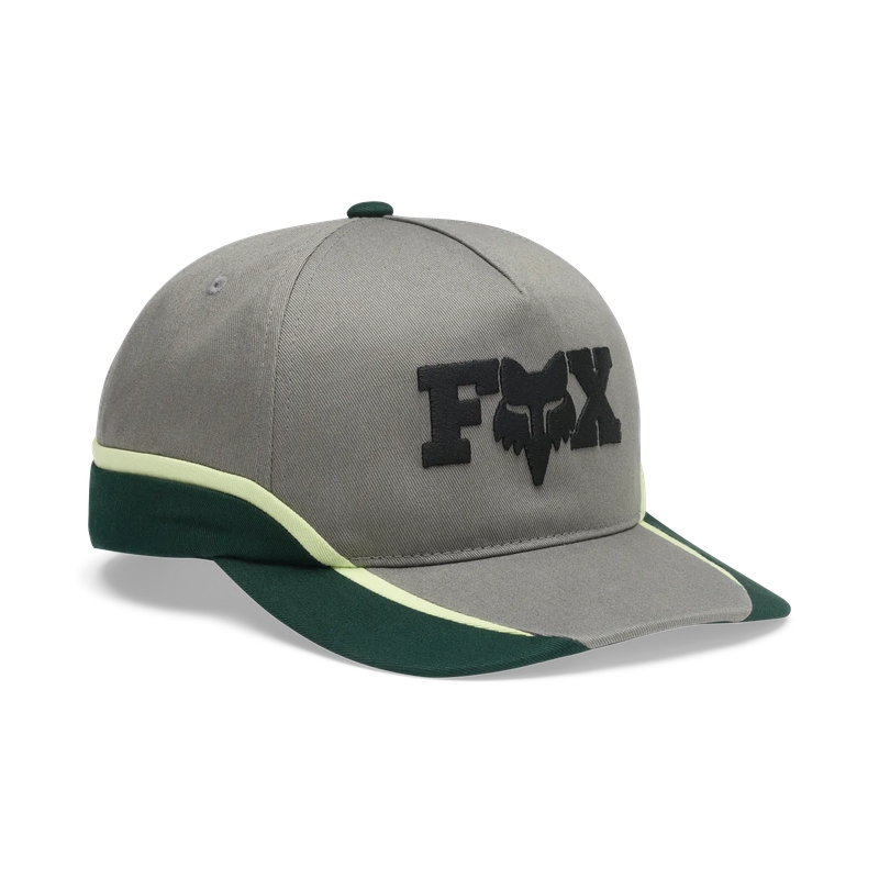 Cappellino Snapback x F head Adobe Taglia Unica