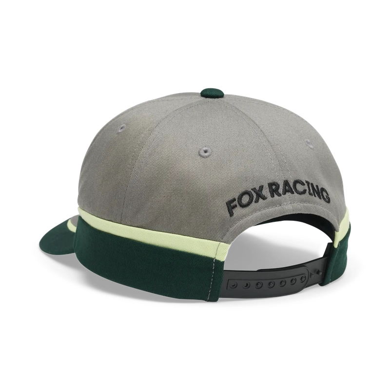 Cappellino Snapback x F head Adobe Taglia Unica #1