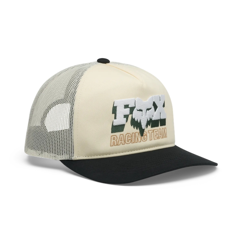 Cappellino Snapback Coldpress Pearl White Taglia Unica
