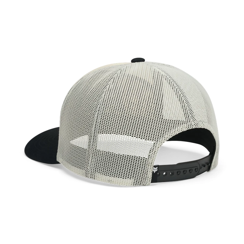 Cappellino Snapback Coldpress Pearl White Taglia Unica #1