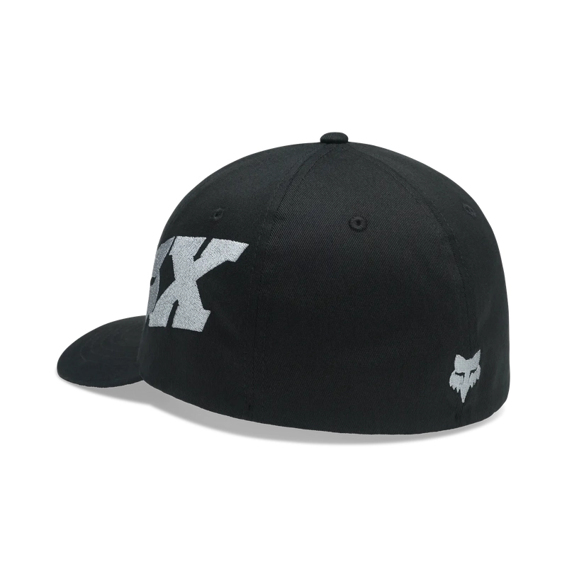 Cappellino F Head x Flexfit Black Taglia L/XL #1