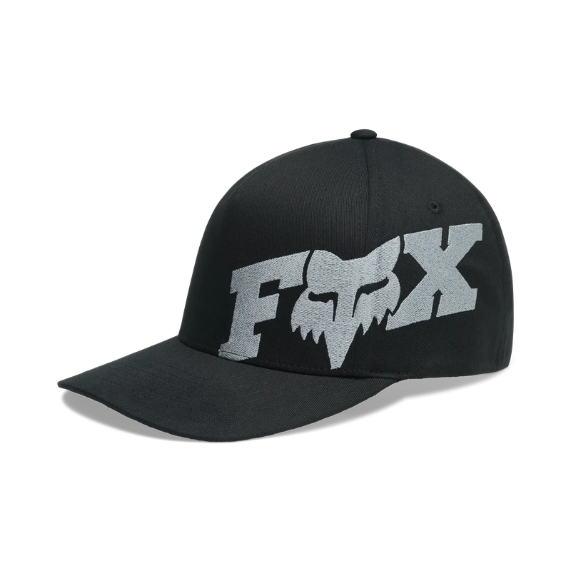 Cappellino F Head x Flexfit Black Taglia L/XL #2