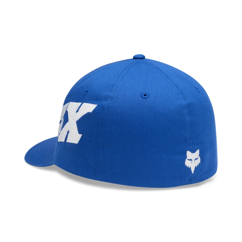 Cappellino F Head x Flexfit Blue Taglia S/M #1