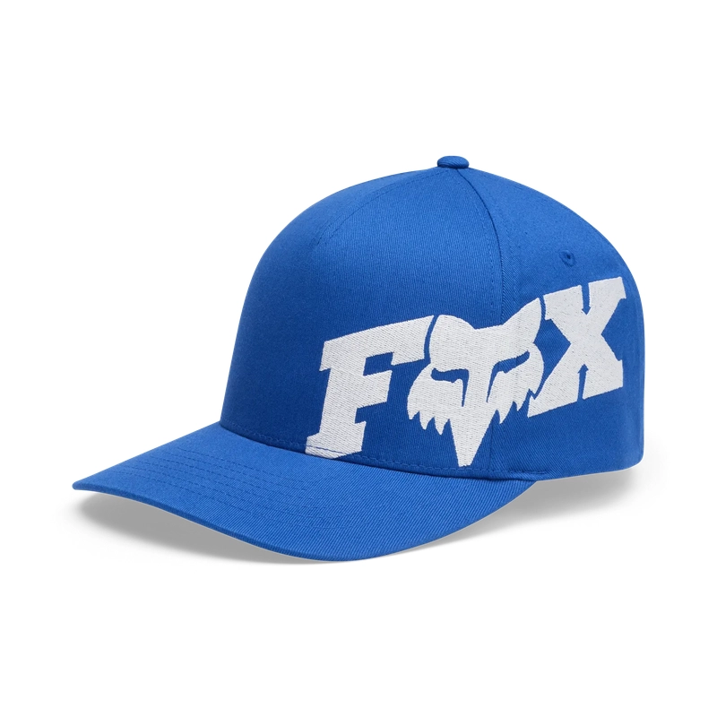 Cappellino F Head x Flexfit Blue Taglia S/M #2