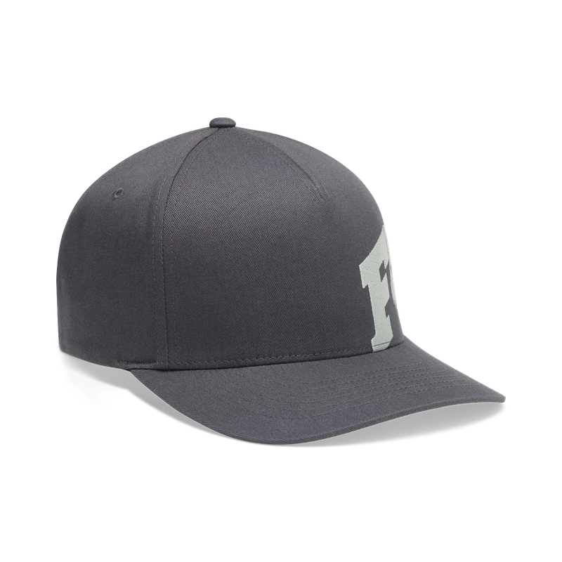 Cappellino F Head x Flexfit Dark Shadow Taglia S/M