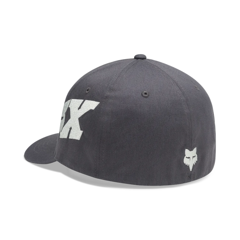 Cappellino F Head x Flexfit Dark Shadow Taglia S/M #1