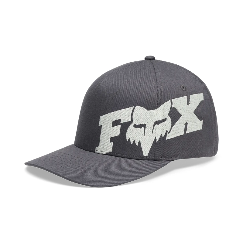 Cappellino F Head x Flexfit Dark Shadow Taglia S/M #2