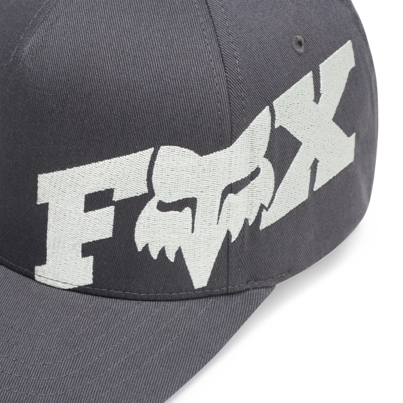 Cappellino F Head x Flexfit Dark Shadow Taglia S/M #3