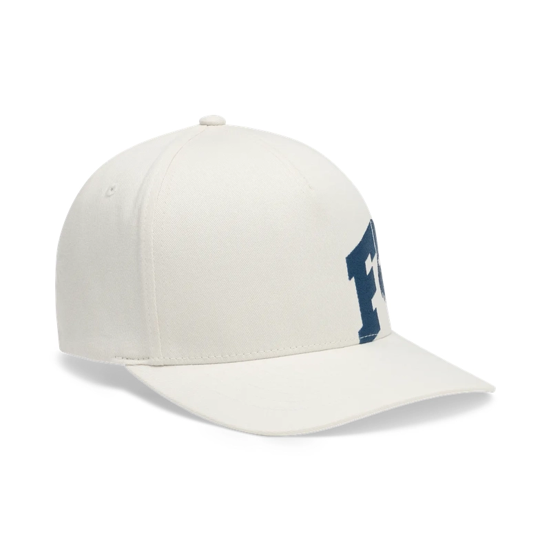 Cappellino F Head x Flexfit Pearl White Taglia L/XL - image