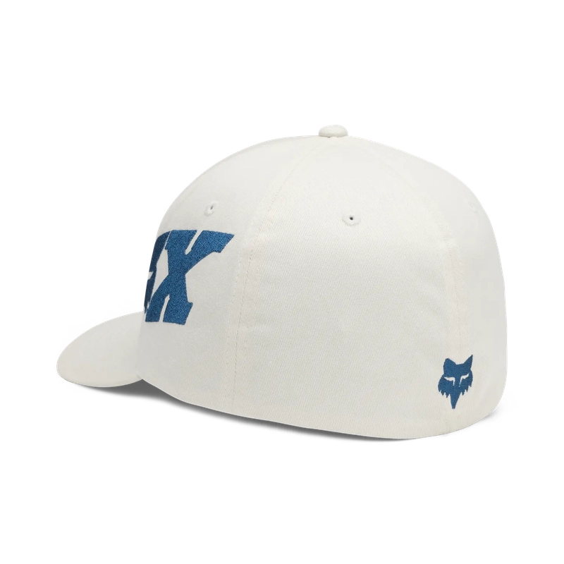 Cappellino F Head x Flexfit Pearl White Taglia L/XL #1