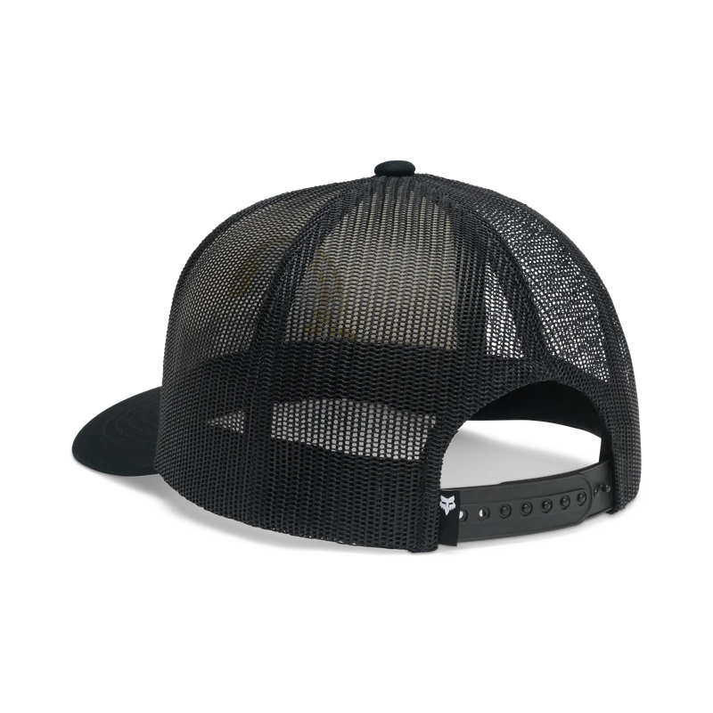 Cappellino Trucker CrestPearl White Taglia Unica #1