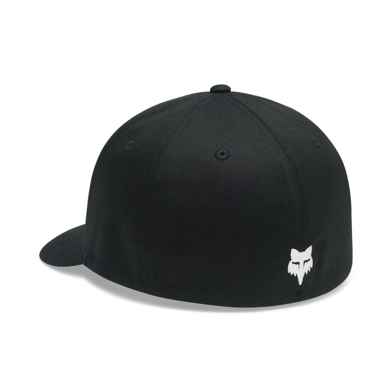Cappellino 1974 Flexfit Black Taglia S/M #1