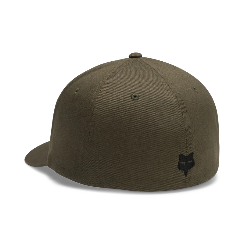 Cappellino 1974 Flexfit Olive Green Taglia L/XL #1