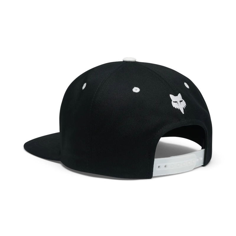Cappellino Snapback Since 74 Black Taglia Unica #1
