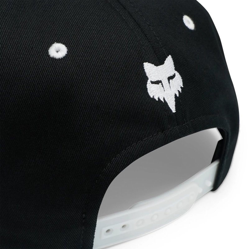 Cappellino Snapback Since 74 Black Taglia Unica #3