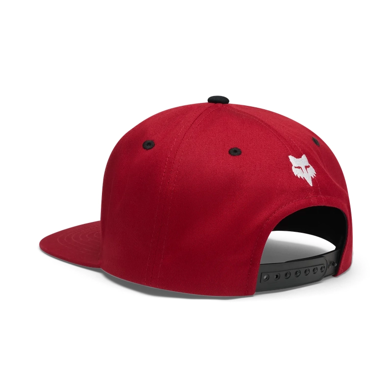Cappellino Snapback Since 74 Chili Taglia Unica #1
