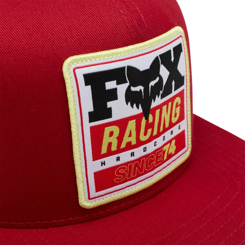 Cappellino Snapback Since 74 Chili Taglia Unica #2