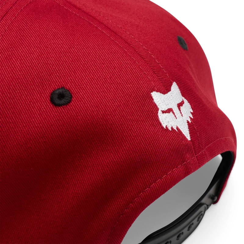 Cappellino Snapback Since 74 Chili Taglia Unica #3