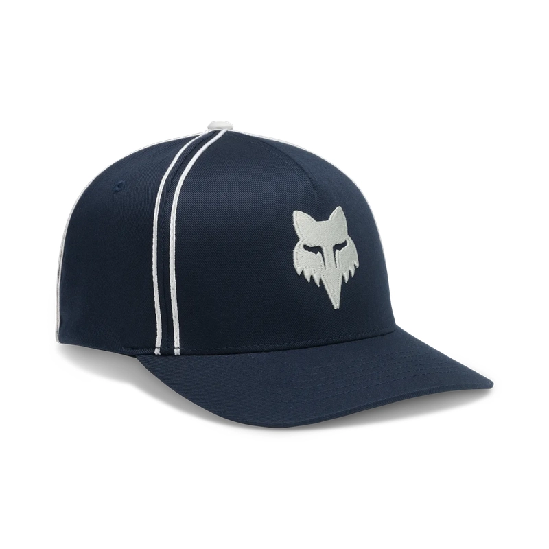 Cappellino Flexfit Midnight Taglia S/M - image