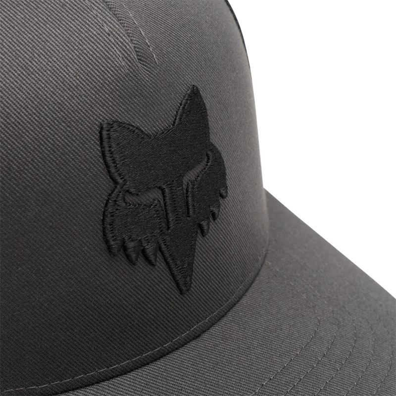 Cappellino Flexfit Dark Shadow Taglia L/XL #3