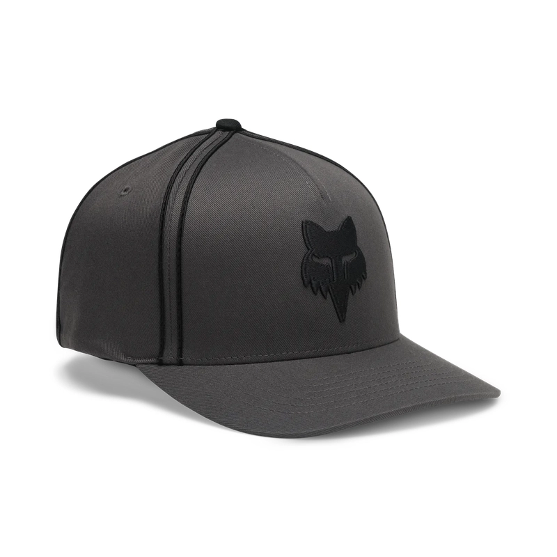 Cappellino Flexfit Dark Shadow Taglia S/M - image