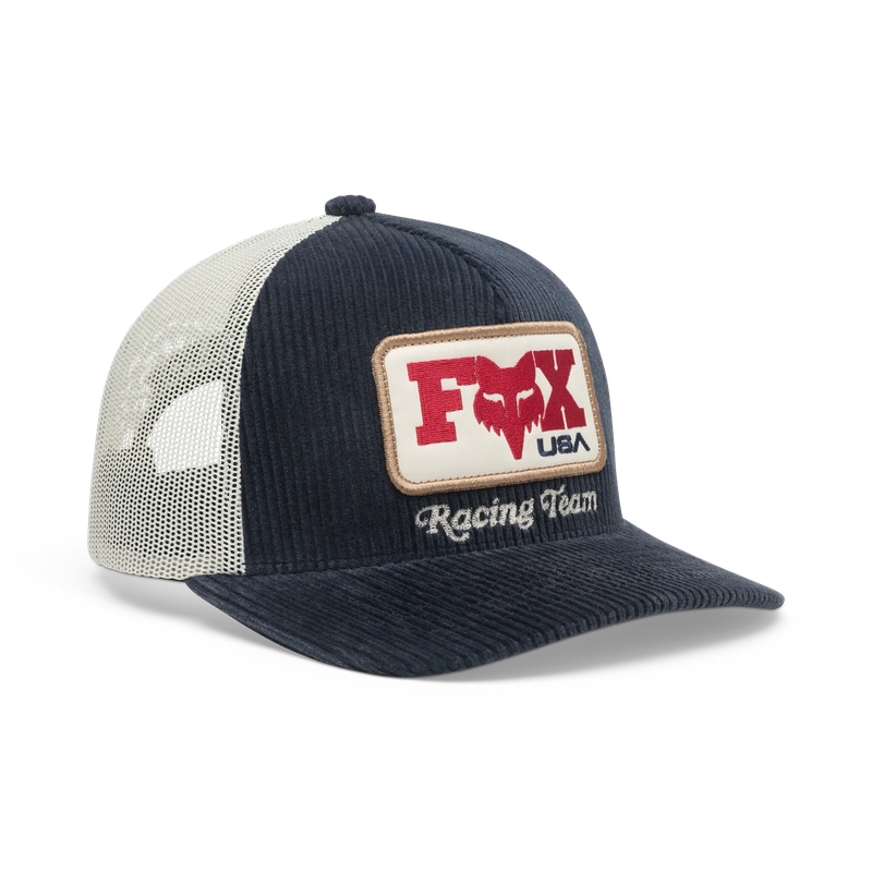 Cappellino Snapback Trucker Circa 74 Midnight Taglia Unica