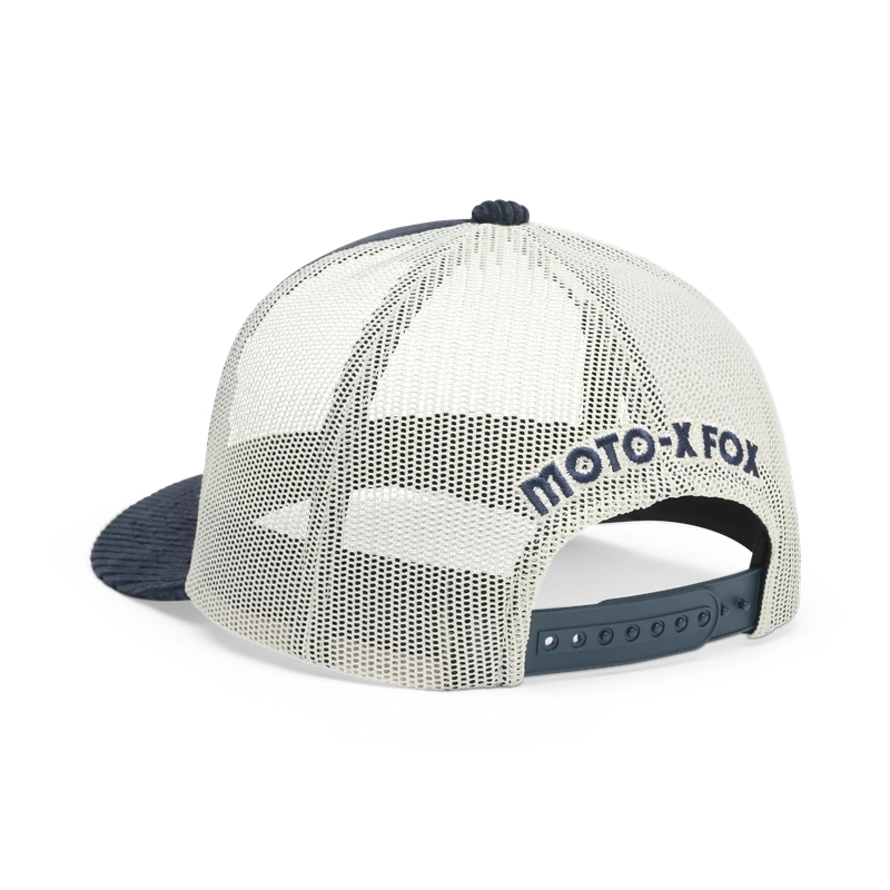 Cappellino Snapback Trucker Circa 74 Midnight Taglia Unica #1