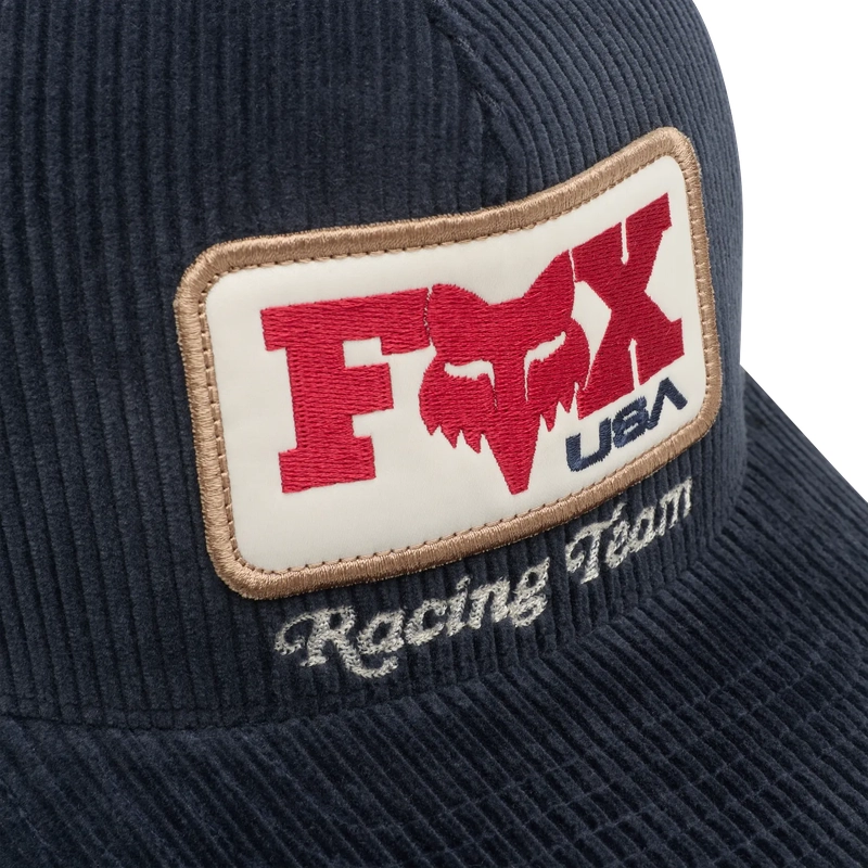 Cappellino Snapback Trucker Circa 74 Midnight Taglia Unica #3