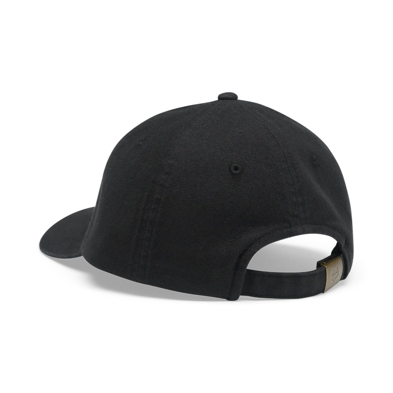 Cappellino Adjustable Outline Black Taglia Unica #1