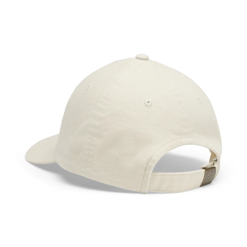 Cappellino Adjustable Outline Pearl White Taglia Unica #1