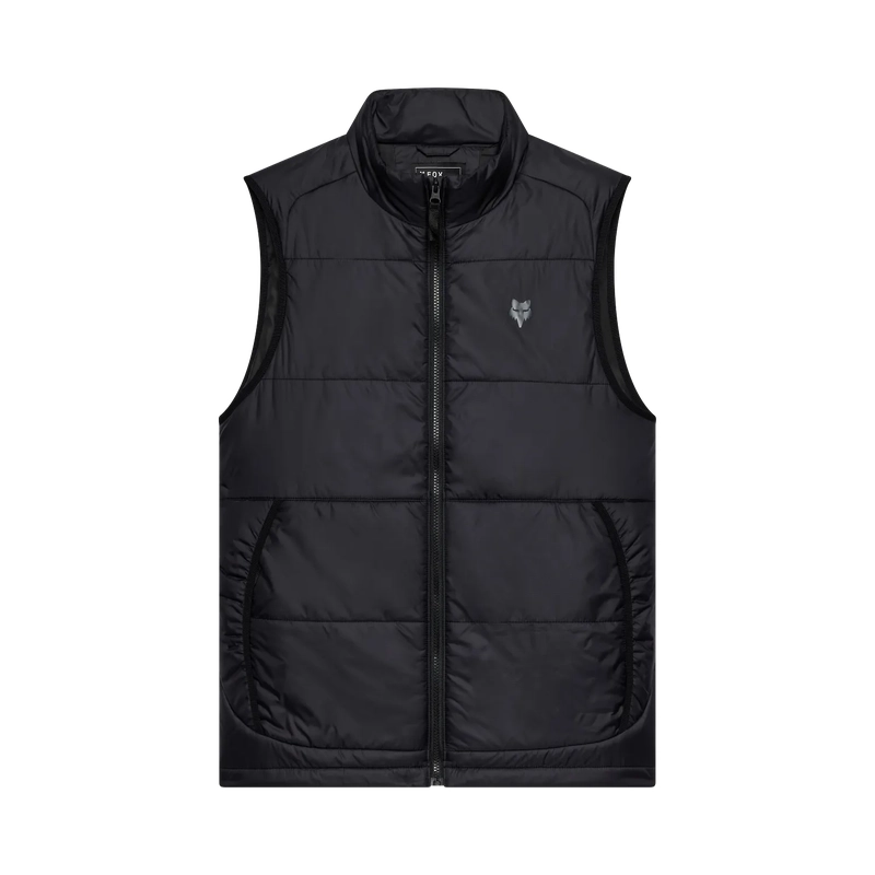 Gilet Ridgeway Black Taglia M - image